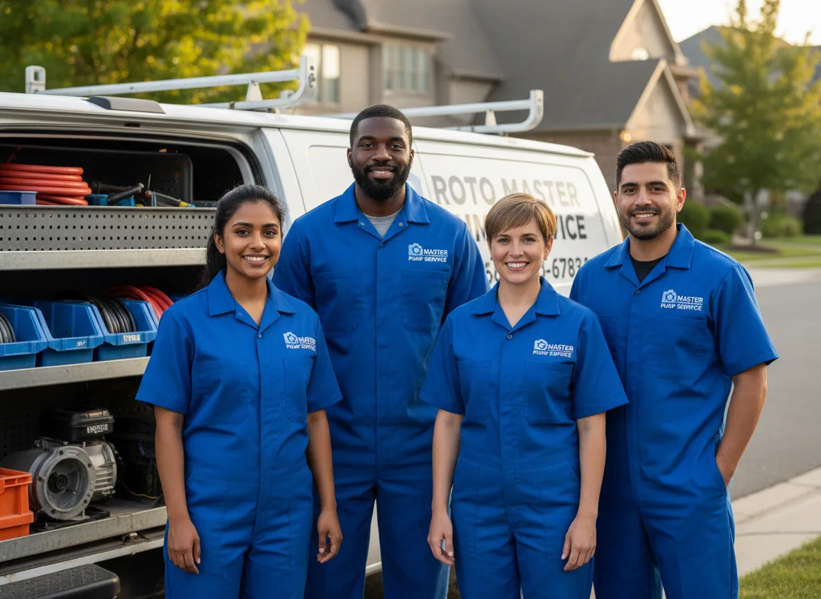 Sump Pump Installation company in Springville, CA